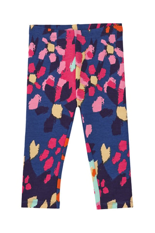 Legging - Donkerblauw