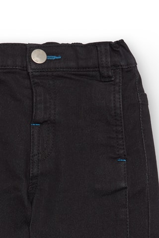 Jeans - Donkergrijs