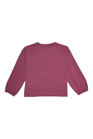 T-shirt en Legging - Roze