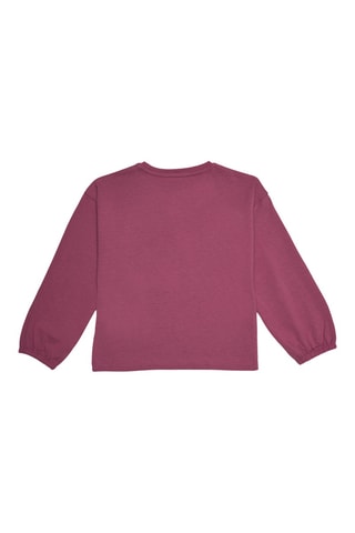 T-shirt - Roze