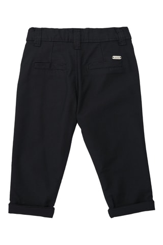 Broek - Marineblauw