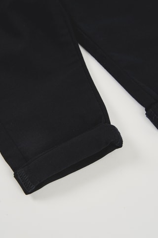 Broek - Marineblauw