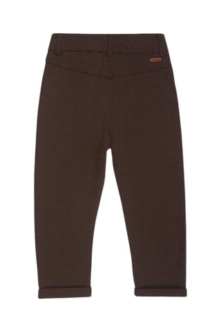 Broek - Zwart - Zwart