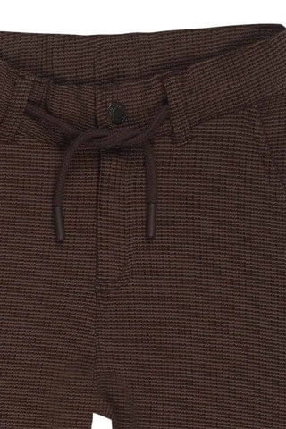Broek - Zwart - Zwart