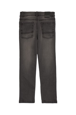 Jeans - Grijs