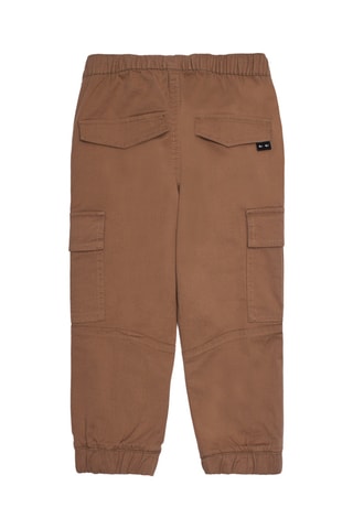 Broek - Beige