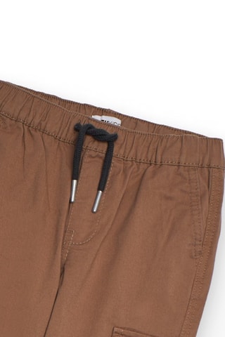 Broek - Beige