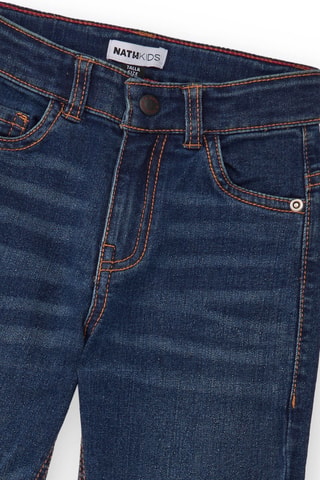 Jeans - Blauw