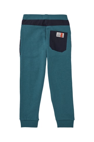 Joggingbroek - Blauw