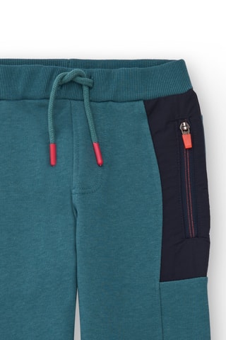 Joggingbroek - Blauw