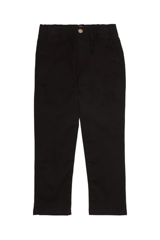 Broek - Zwart