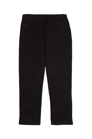 Broek - Zwart