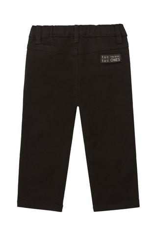 Jeans - Zwart