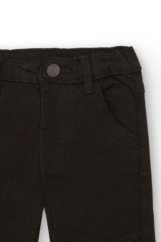 Jeans - Zwart