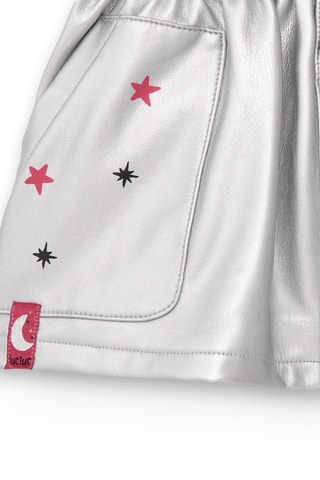 Rok - Grijs