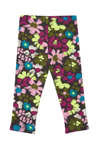 Legging - Donkergrijs