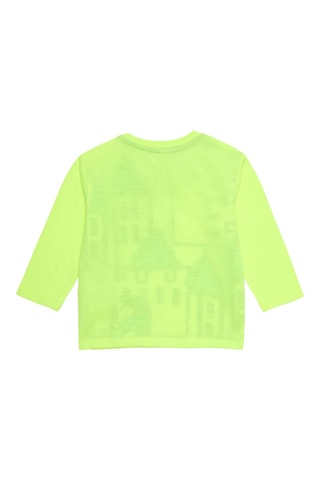 T-shirt - Groen