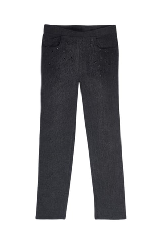 Broek - Zwart