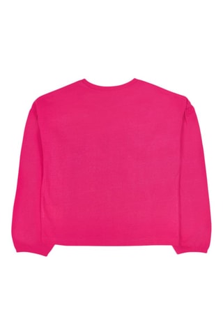 T-shirt - Zwart en roze