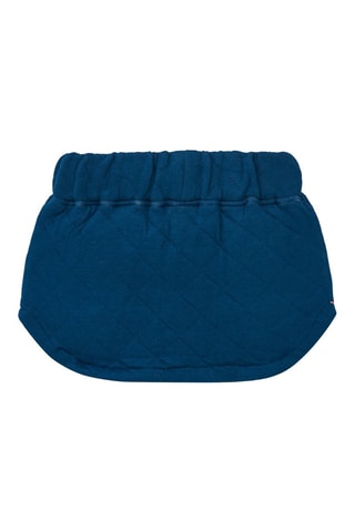 Rok - Blauw en roze