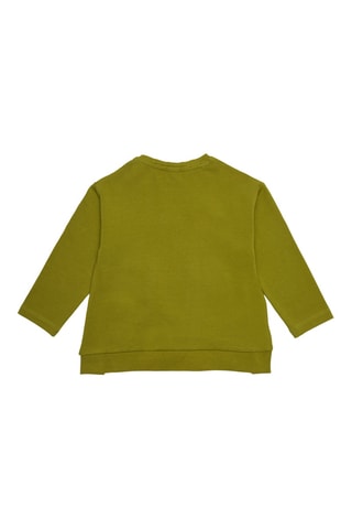 T-shirt - Kaki