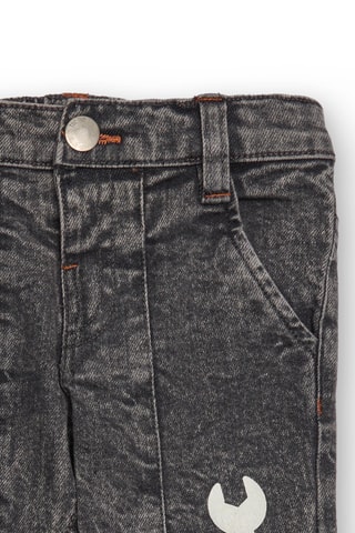 Jeans - Grijs