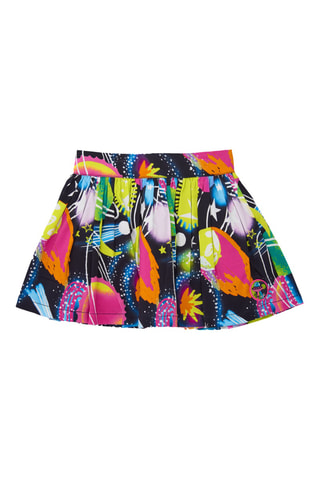 Rok - Donkerblauw