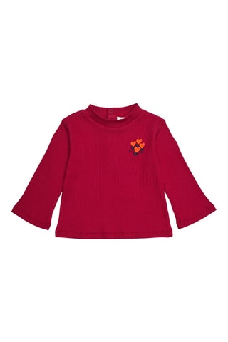Trui - Rood