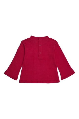 Trui - Rood