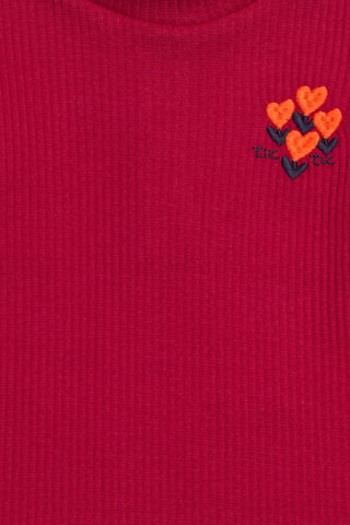 Trui - Rood