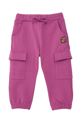 Joggingbroek - Roze
