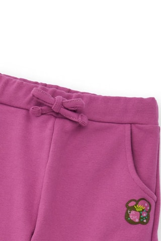 Joggingbroek - Roze