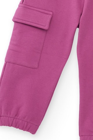 Joggingbroek - Roze