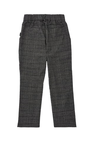 Broek - Grijs