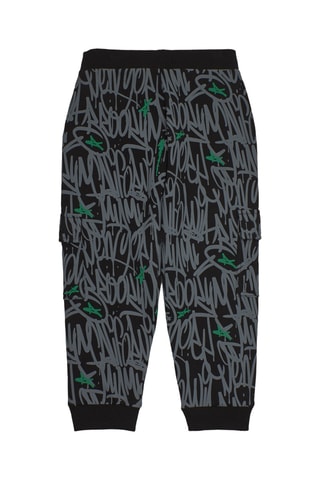 Joggingbroek - Zwart