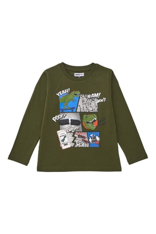 T-shirt - Multicolor