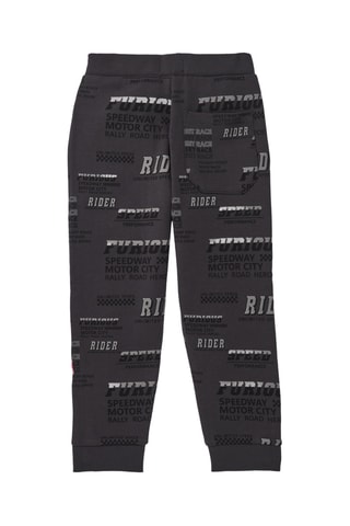Joggingbroek - Grijs