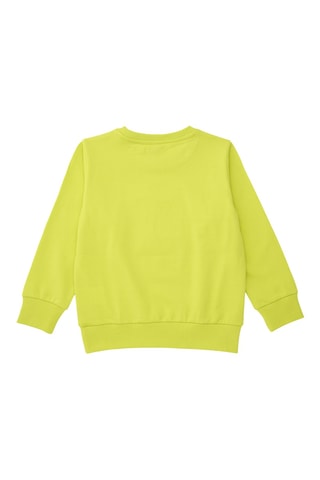 Sweater - Geel