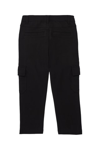 Broek - Zwart