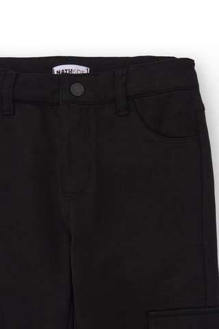 Broek - Zwart