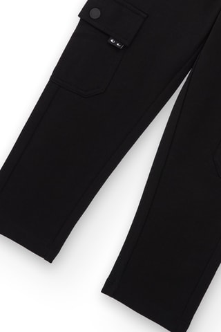 Broek - Zwart