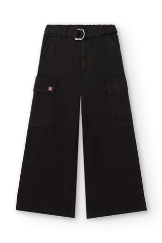 Broek - Zwart