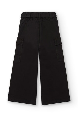 Broek - Zwart