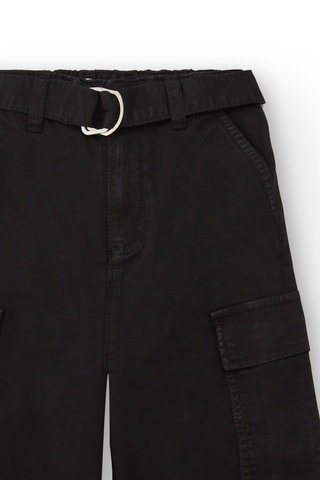 Broek - Zwart