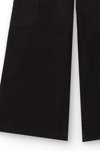 Broek - Zwart