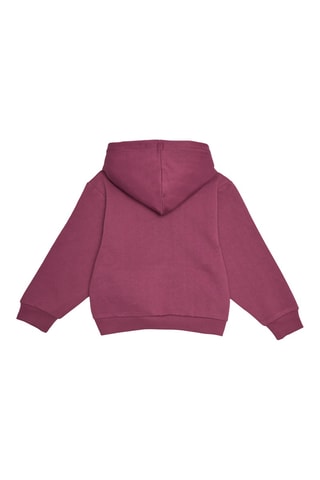 Sweater met Capuchon - Roze