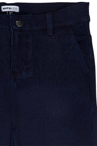 Jeans - Blauw