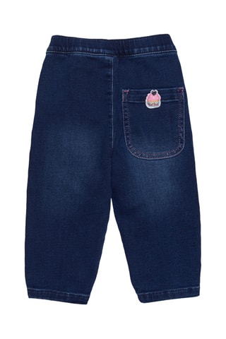 Jeans - Blauw