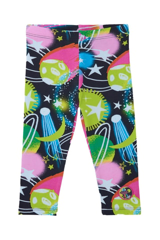 Legging - Zwart