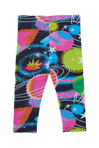 Legging - Zwart